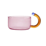 Teapot Set of Heat-Resistant Glass | Modern and Elegant Tea Enjoyment