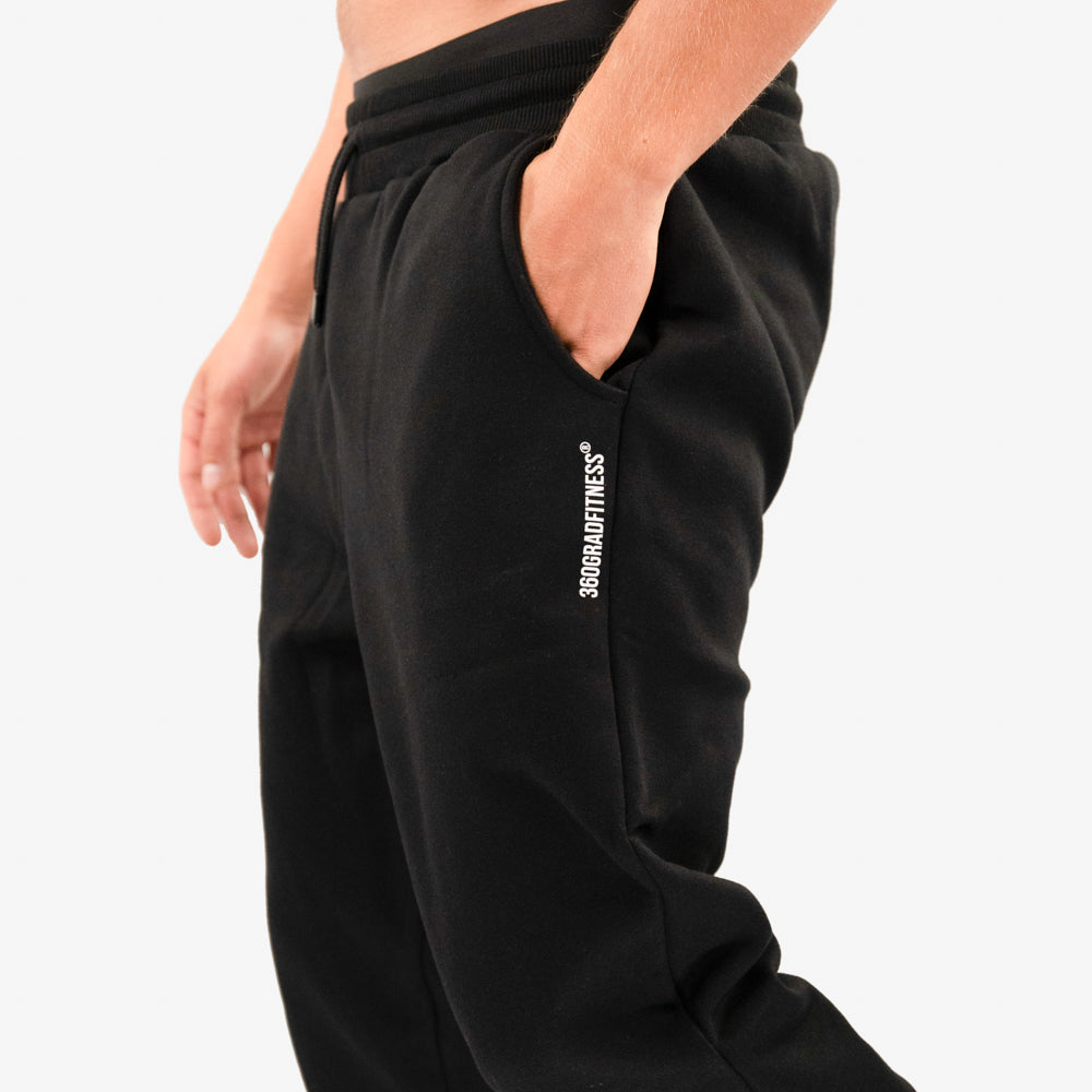 Ultra Soft Men's Jogging Pants with Fleece Lining