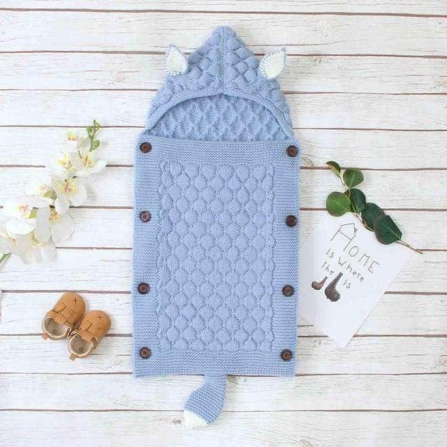 Small Baby Sleeping Bag - Perfect Sleep for Children