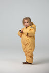 Cute Winter Overall for Babies