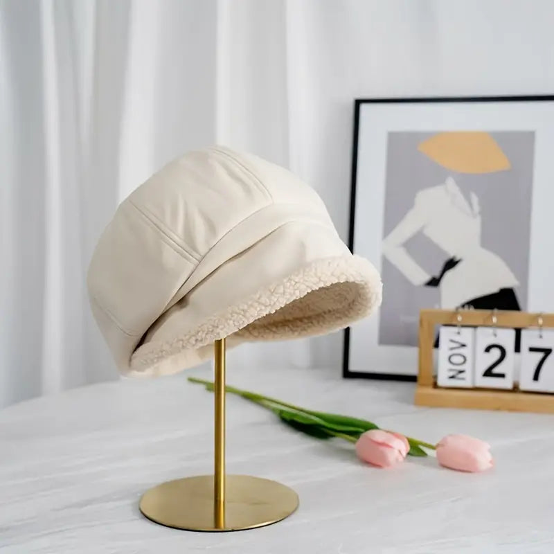 Chic Peak - Statuesque Bucket Hat til Damer