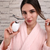 Serene Touch - 3 in 1 Massage Device for Neck and Face