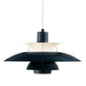 Scandinavian Design Pendant Light with Energy-Efficient Lighting