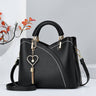 LuxeElegance - Women's Handbag