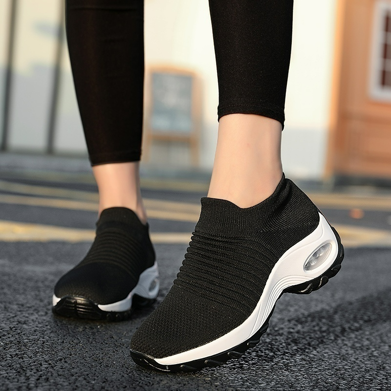 Orthopedic Hypersoft Running Shoes for Ultimate Comfort