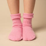 Kids' Socks 3-Pack Made of Merino Wool and Cashmere