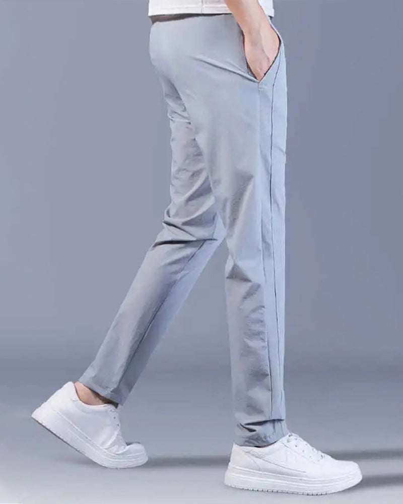 Casual Pants for Men for an Active Lifestyle