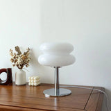 Bauhaus-Design Table Lamp | Elegant Lighting for Modern Interiors