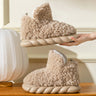 Fleece Boots for Ultimate Comfort and Warmth