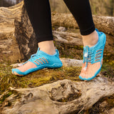 TerraFlex Barefoot Shoes - Non-Slip and Breathable for Natural Walking