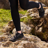 TerraFlex Barefoot Shoes - Non-Slip and Breathable for Natural Walking