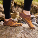 TerraFlex Barefoot Shoes - Non-Slip and Breathable for Natural Walking