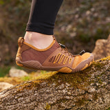 TerraFlex Barefoot Shoes - Non-Slip and Breathable for Natural Walking