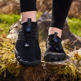 TerraFlex Barefoot Shoes - Non-Slip and Breathable for Natural Walking