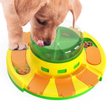 SmartFeeder - Interactive Dog Bowl