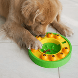 SmartFeeder - Interactive Dog Bowl