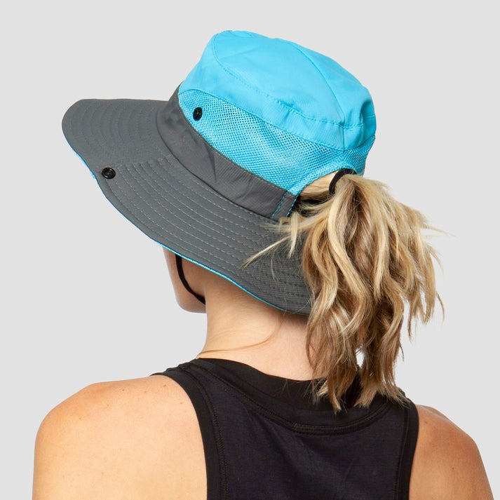 SunShield - Sun Protection Hat