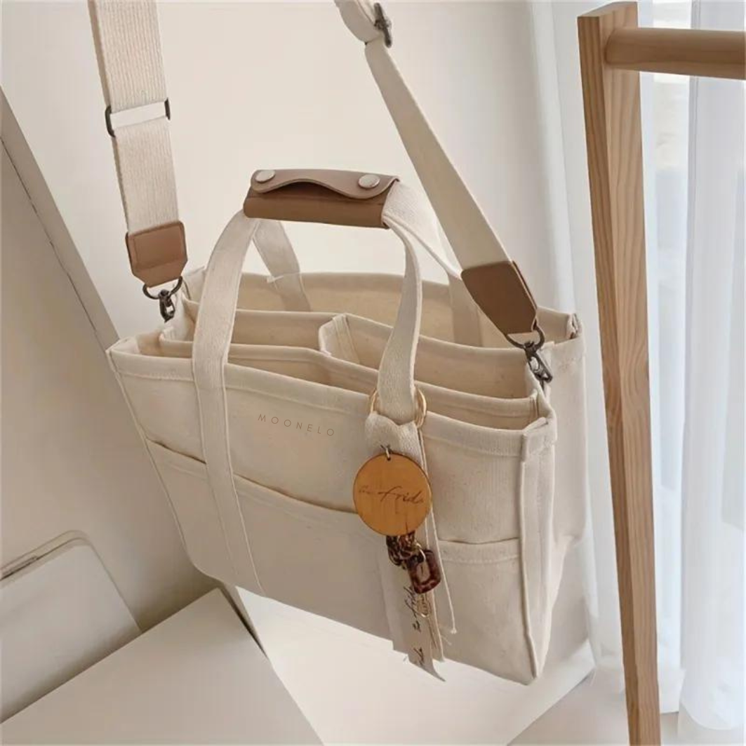 StellarCarry - Elegant and Multifunctional Bag