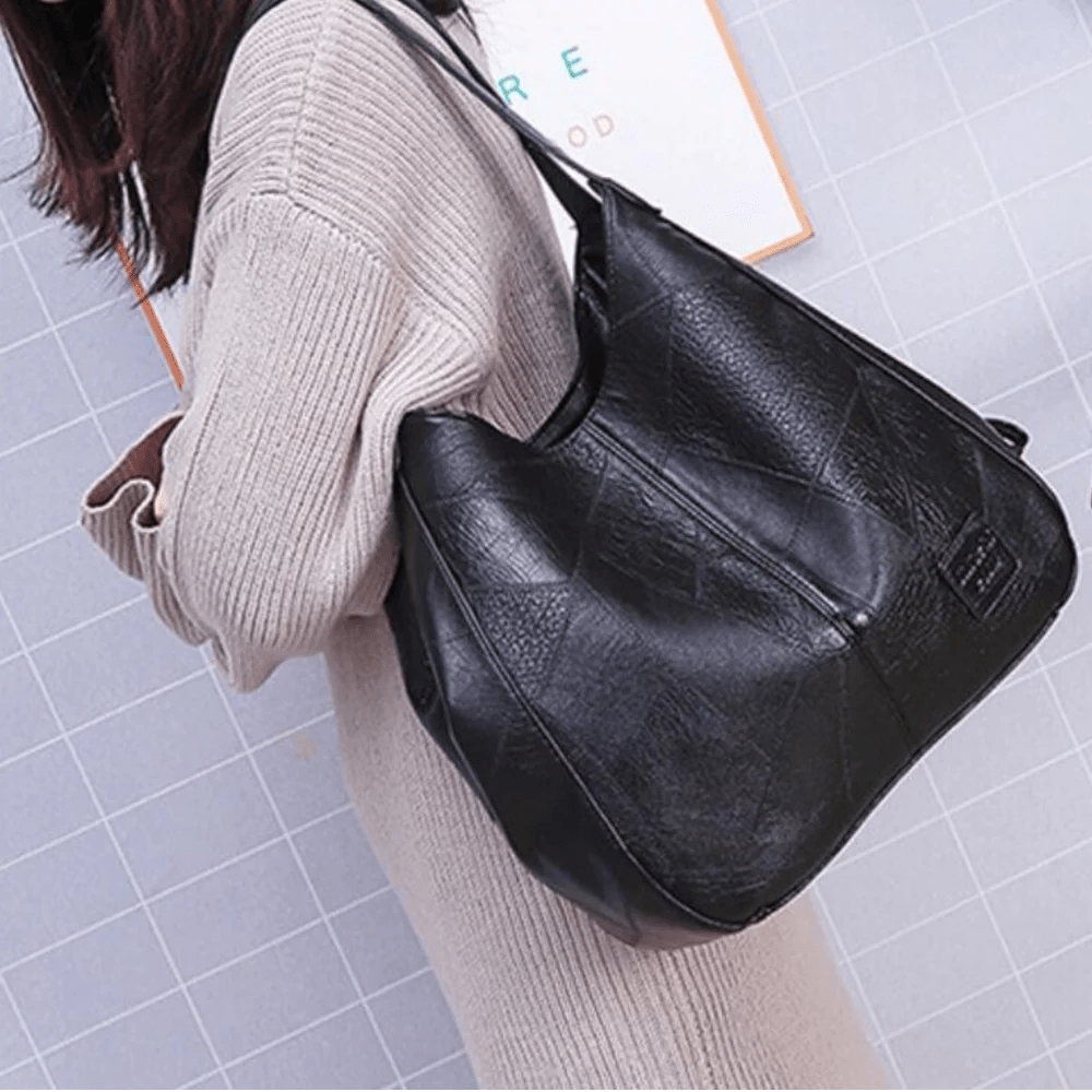 LuxePorter Handbag - Stylish and Functional