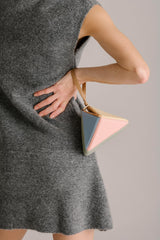 LuxeHarmony Mini Bag - Elegance Meets Functionality