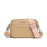 Ava Leather Crossbody Bag - Stylish, Comfortable, and Durable