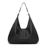 LeatherEase - Elegant Leather Crossbody Bag for Daily Use