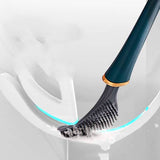 Sumi - Modern Silicone Toilet Brush