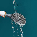 Sumi - Modern Silicone Toilet Brush