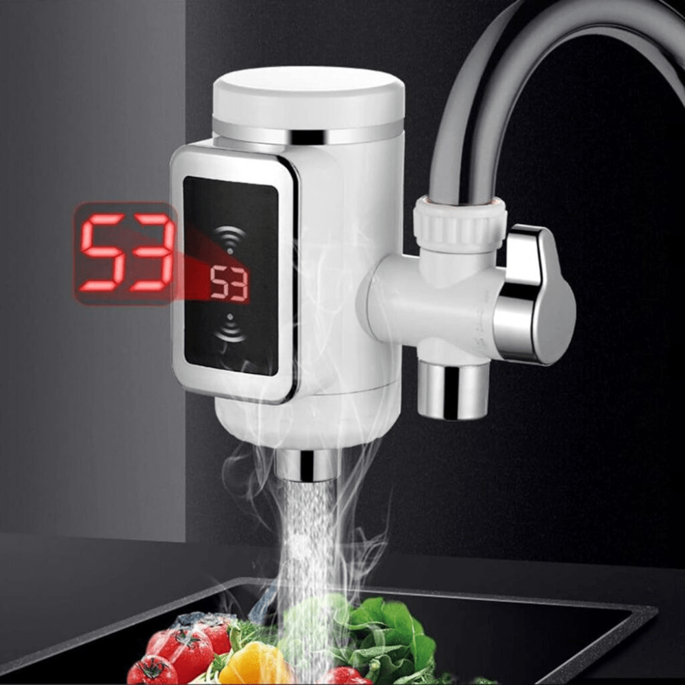 Power Stream - Electric Water Tap