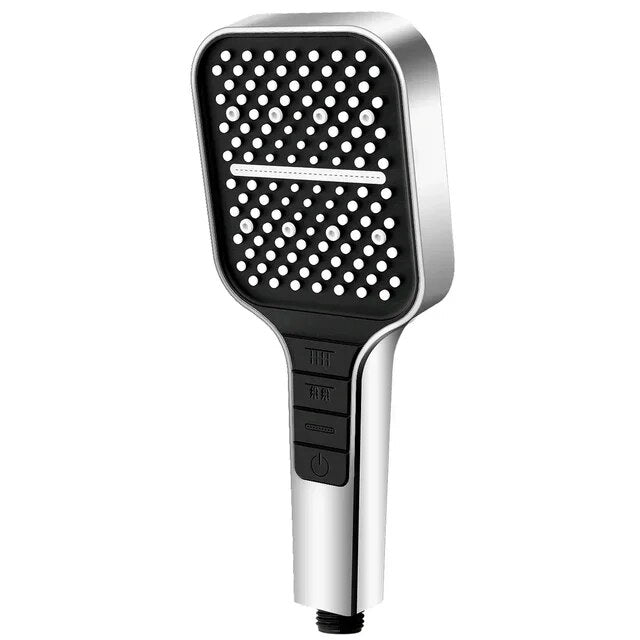 RainSpire - Rain Effect Shower Head