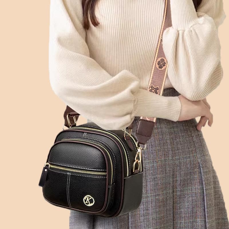 Eliza Crossbody Bag - Elegant and Functional