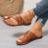 LuxeStep - sandals with better foot support