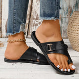 LuxeStep - sandals with better foot support