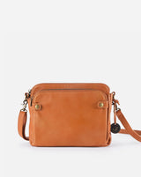 UrbanChic Crossbody Bag - Elegant, Lightweight, and Spacious