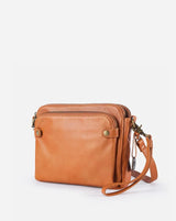 UrbanChic Crossbody Bag - Elegant, Lightweight, and Spacious