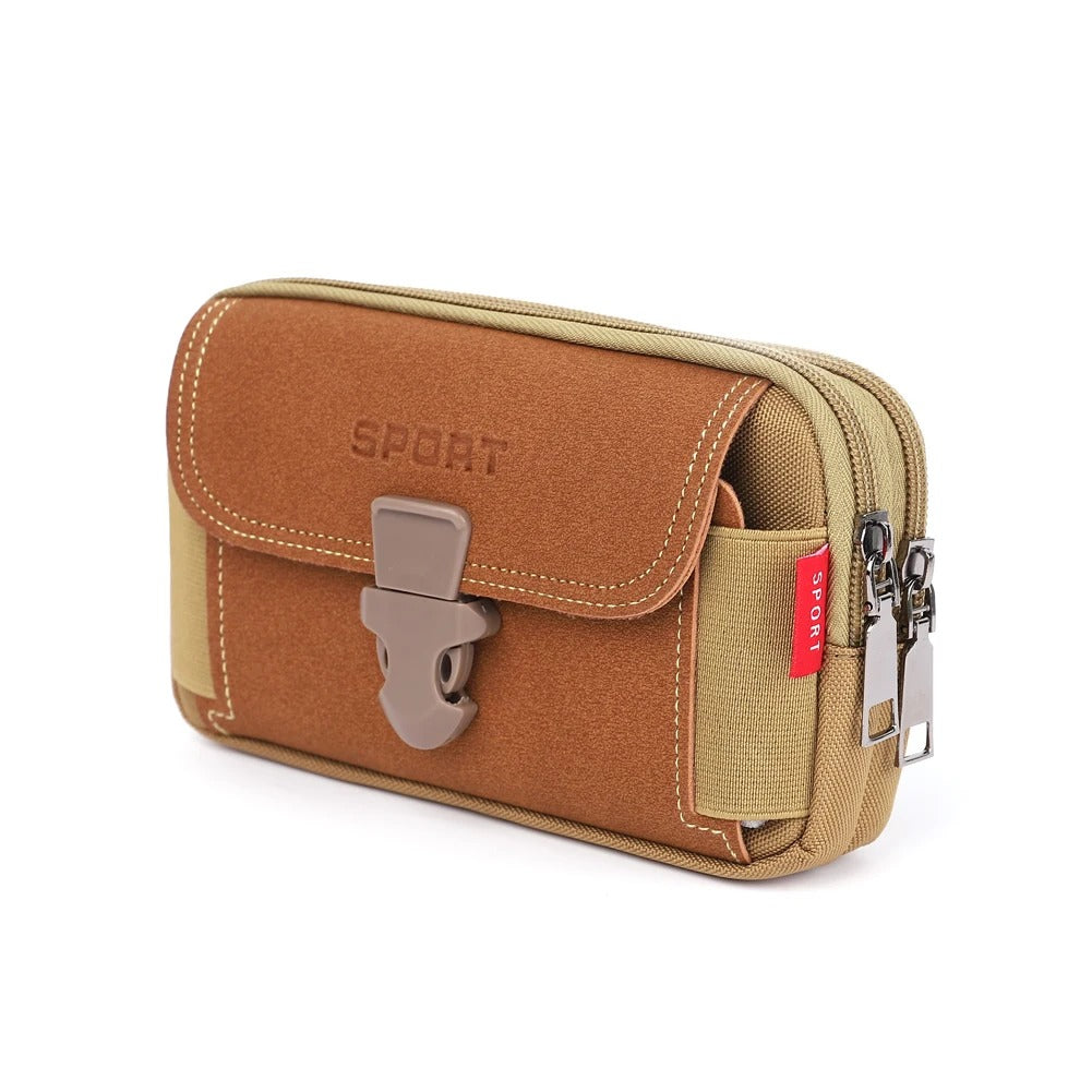 SecureFit - Pouch