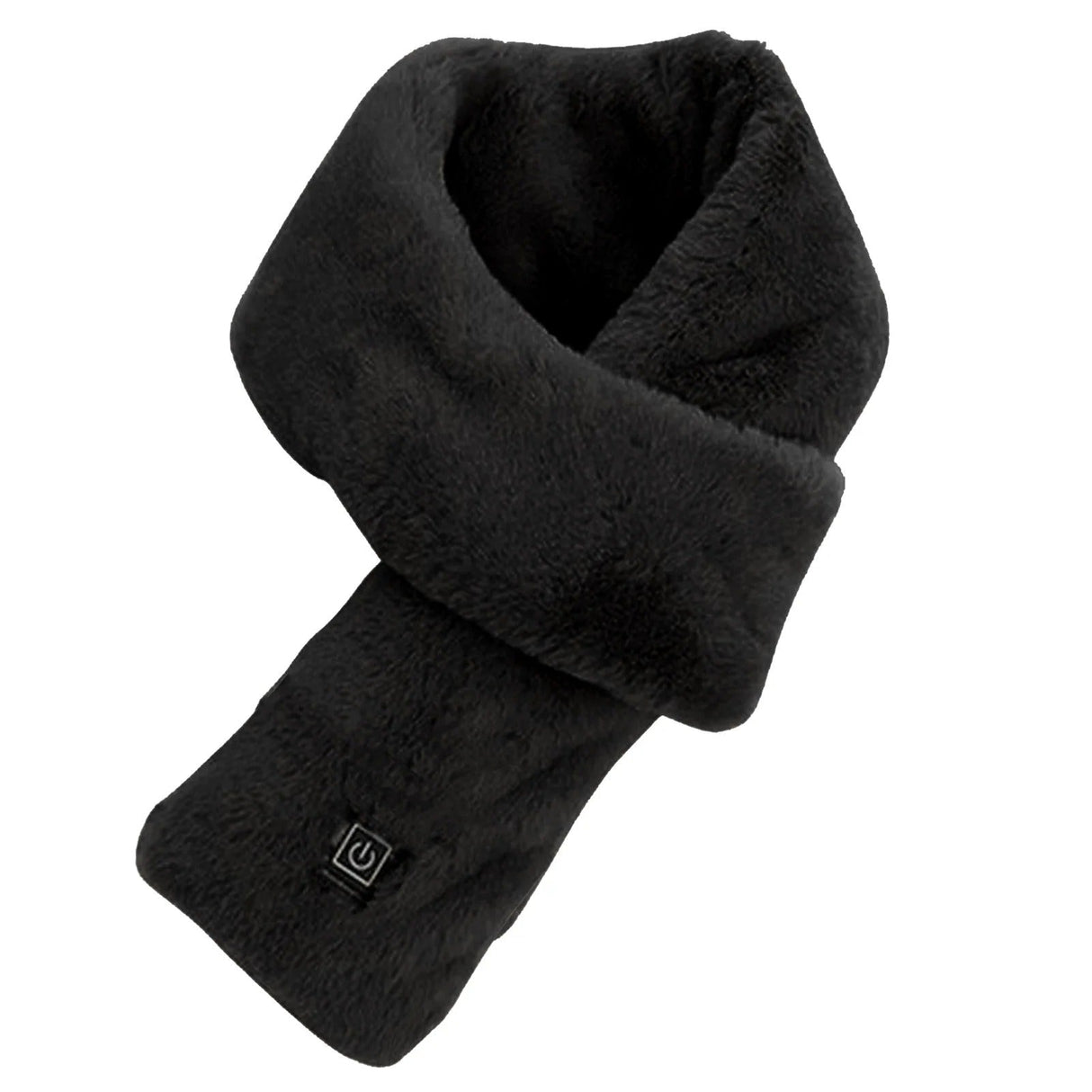 Heat Wrap - Comfortable Heated Scarf