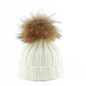 WinterKnit - Warm and Elegant Knitted Hat for Cold Days